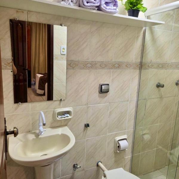Hotel Paraiso Belém - Foto 3