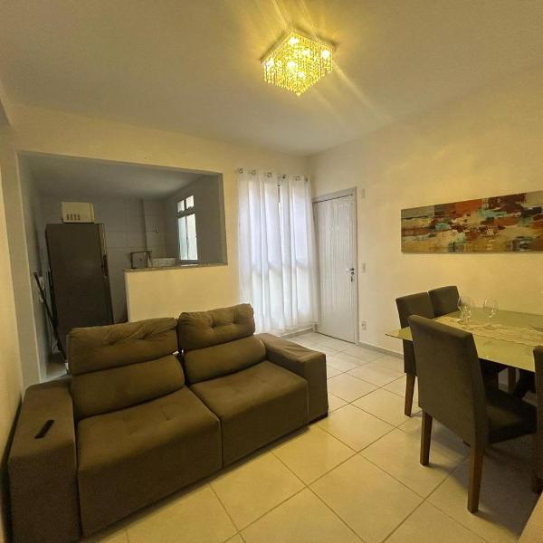 Marajoara II Apartment