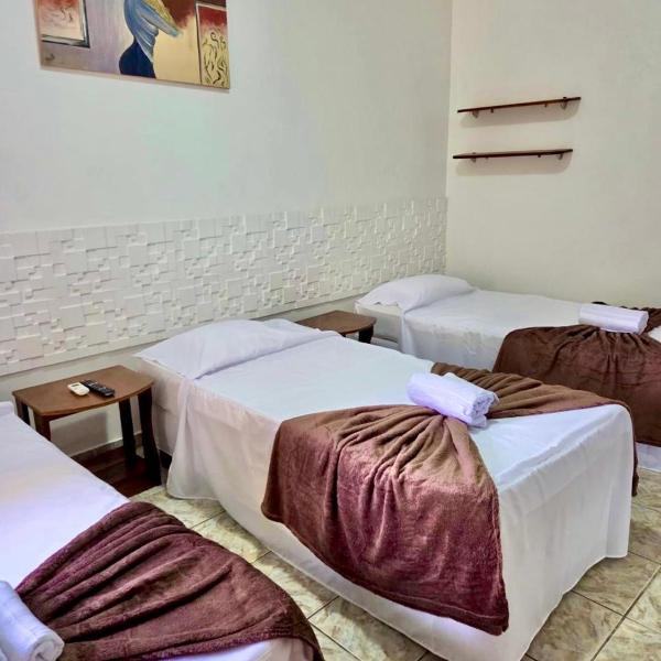 Hotel Paraiso Belém - Foto 2