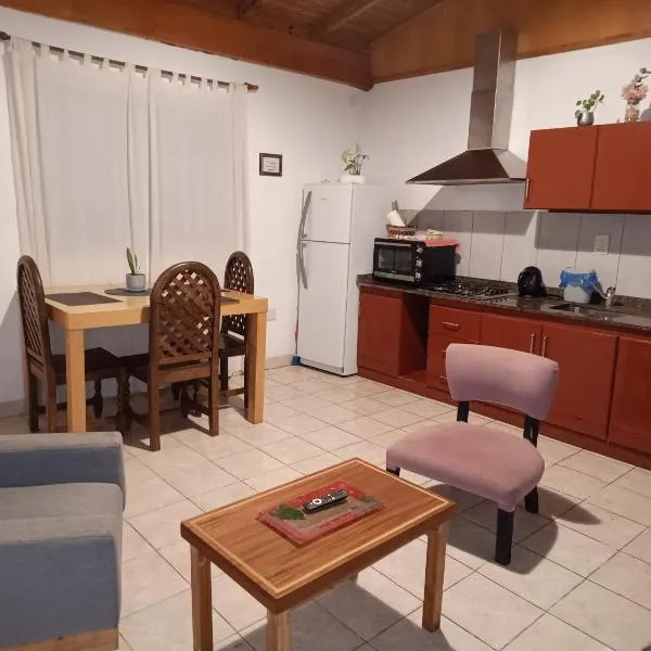 El Portal Vale Neuquén 1448, hôtel à Posadas