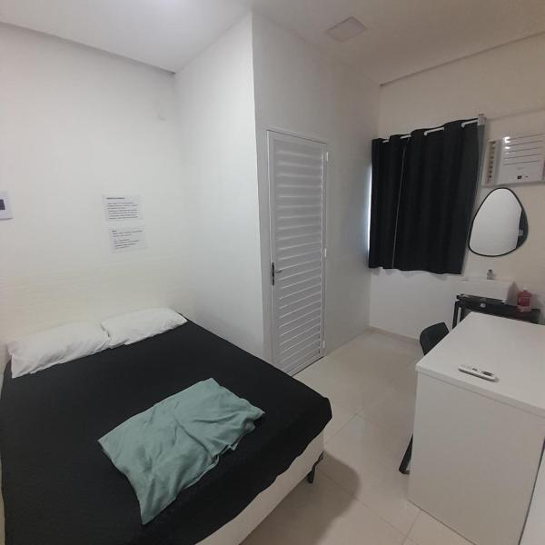 Hostel e Pousada Garanhuns