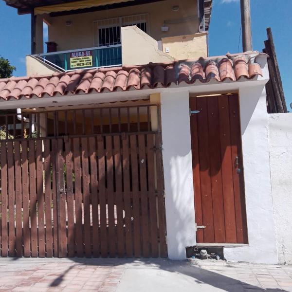 Aconchego da Di