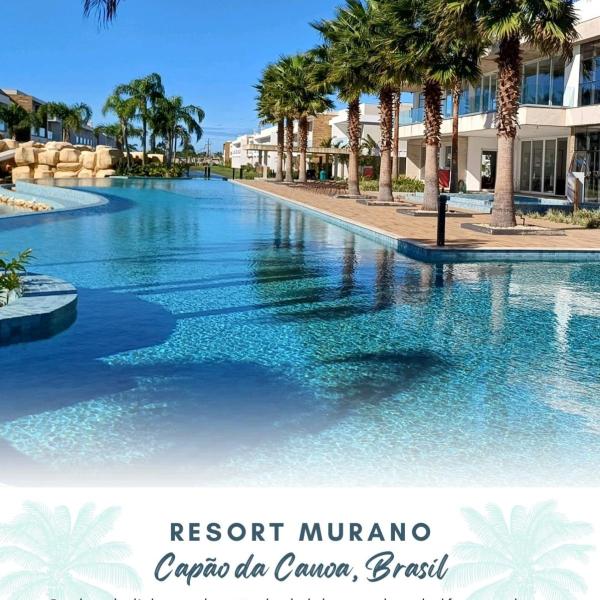 Condominio Resort Murano