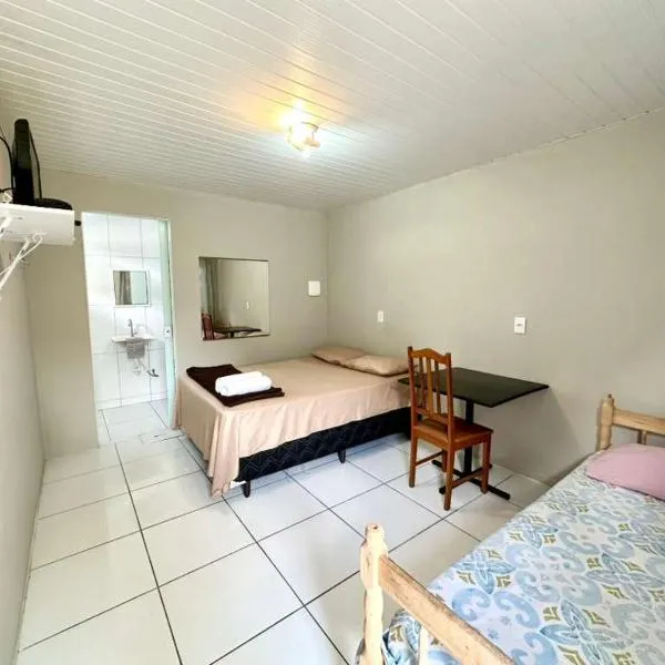 Pousada da Cia, hotel in Blumenau