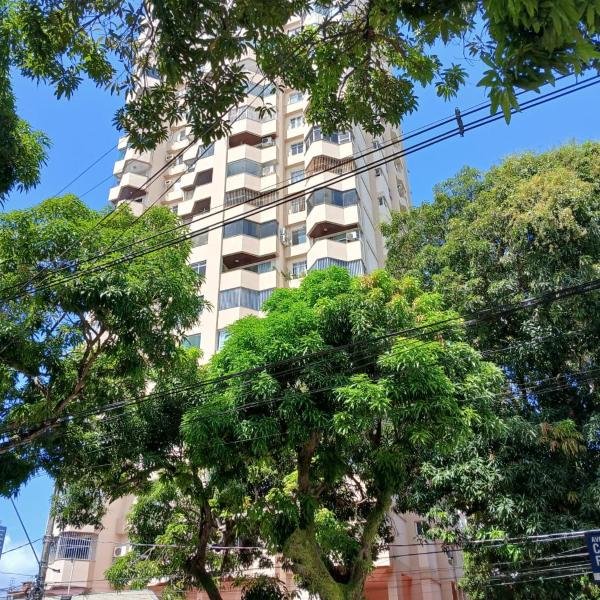 AP Completo Batista Campos COP30