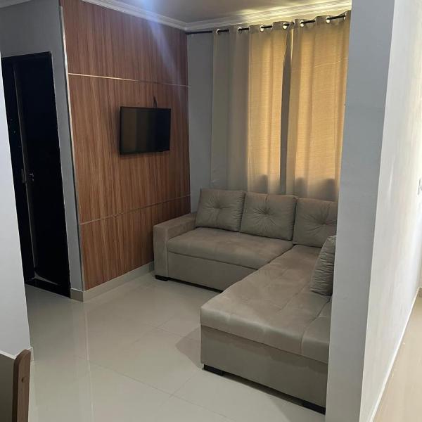 Apartamento em Belém
