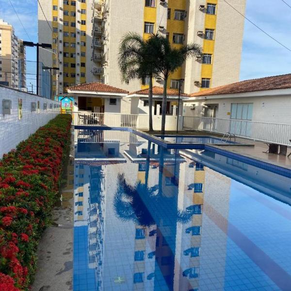 COP-30 Apartamento de 2 quartos no Condomínio Ville Solare