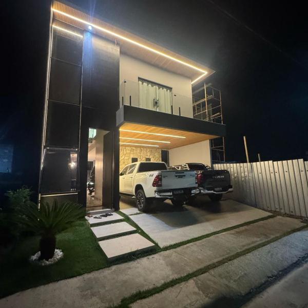 casa completa para COP30