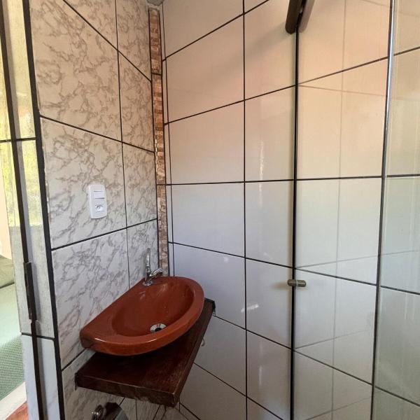 Chalé do Moinho - Foto 3