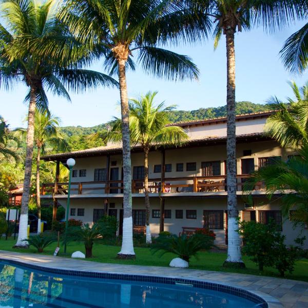 Flat Maresias Sun House - Foto 4