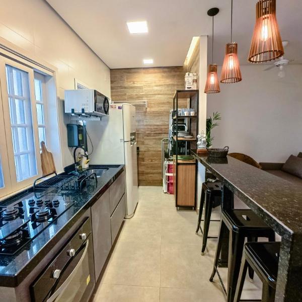 Flat Maresias Sun House - Foto 5