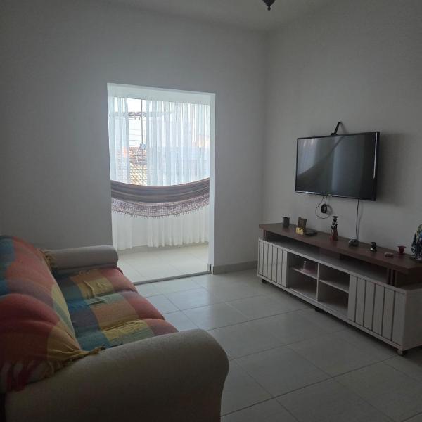 Apartment in Areia Branca