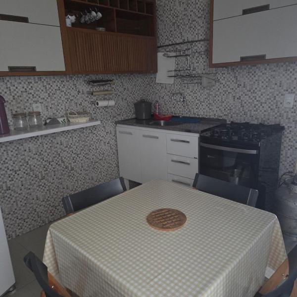 Apartment in Areia Branca - Foto 4