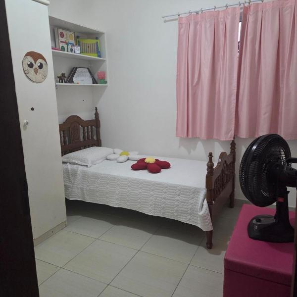 Apartment in Areia Branca - Foto 5