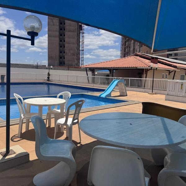 Apartamento Vinhedos