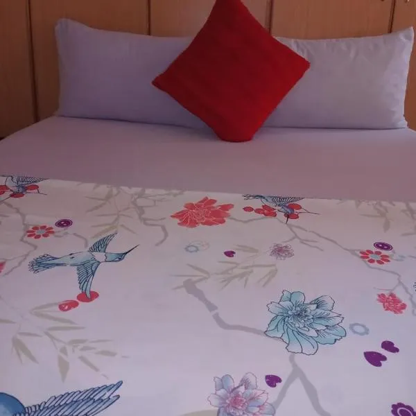 Yana House, hotel in Polokwane