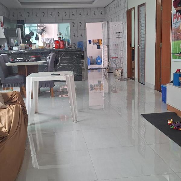 Casa cop30