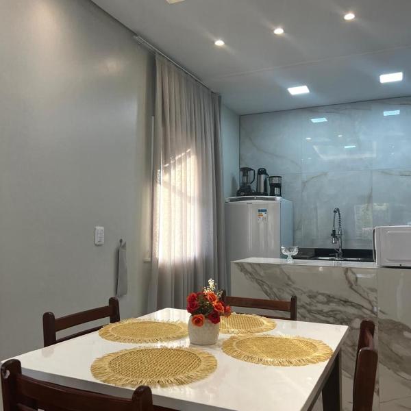 Apartamento Brisa Icaraizinho Villa brisa Icaraizinho - Foto 3