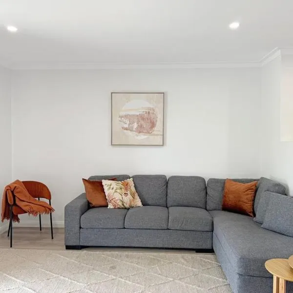 Kincaid@234, hôtel à Wagga Wagga