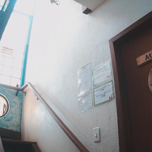 Submarino Hostel - Foto 4