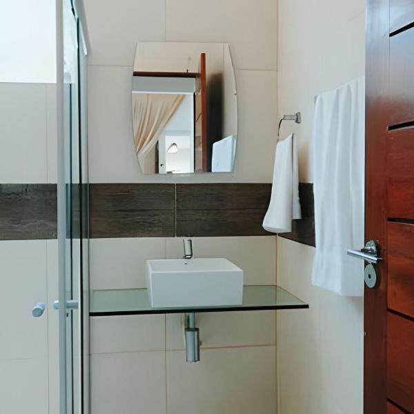 Casa com Piscina | Cond. de Luxo Perto do Mar - Foto 3