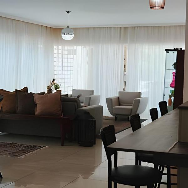 Casa com Piscina | Cond. de Luxo Perto do Mar - Foto 5