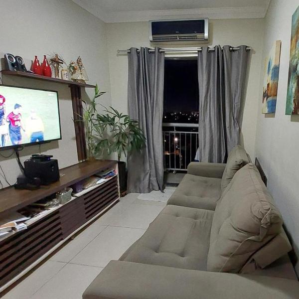 Apartamento 2 quartos para a cop 30