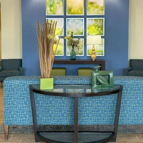 Sleep Inn & Suites Altoona North, hotel di Altoona