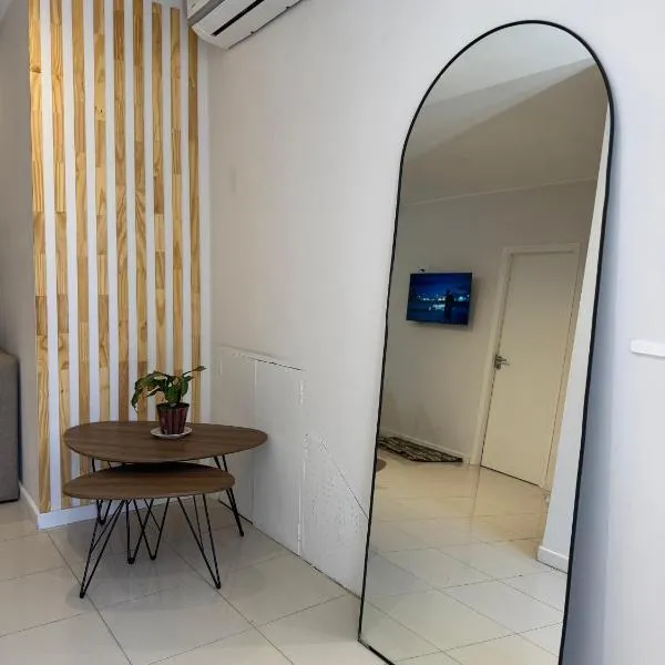 corazón de Maipú, hotel di Maipú