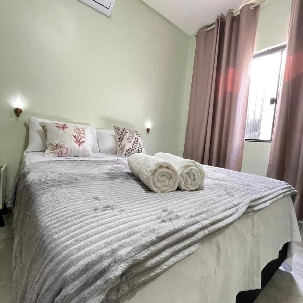 Casa 3 Fronteiras Com Jacuzzi - Foto 2