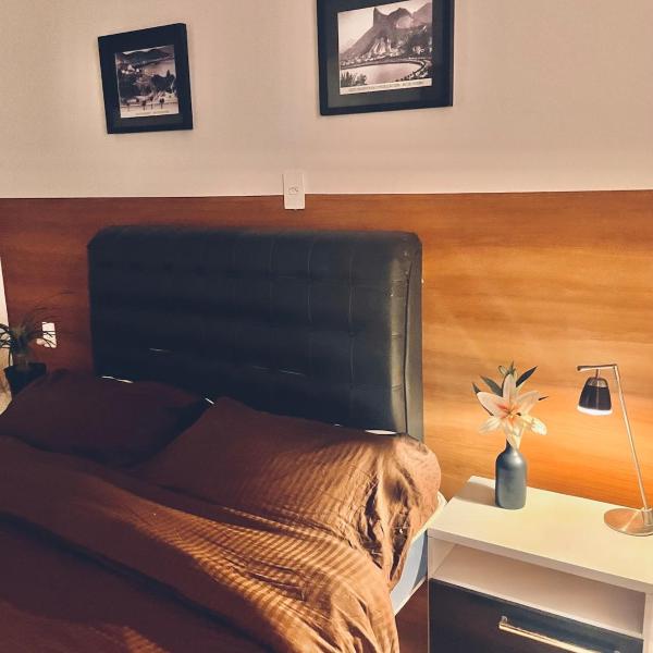 Ground floor apartment, bedroom, living room - Foto 4