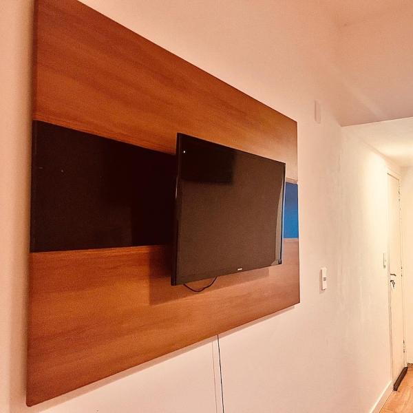 Ground floor apartment, bedroom, living room - Foto 5