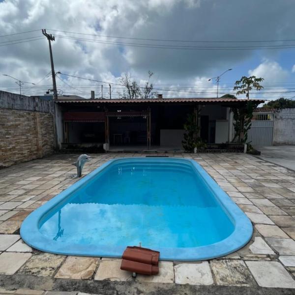 Casa de Praia Completa à 5min do mar - Foto 4