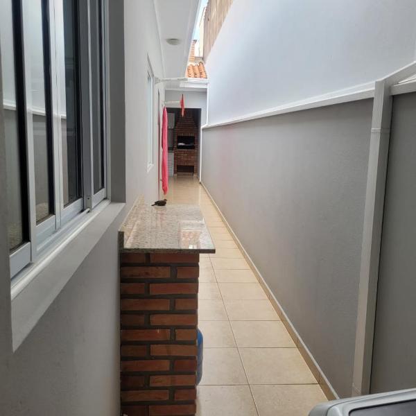 Casa em Indaiatuba