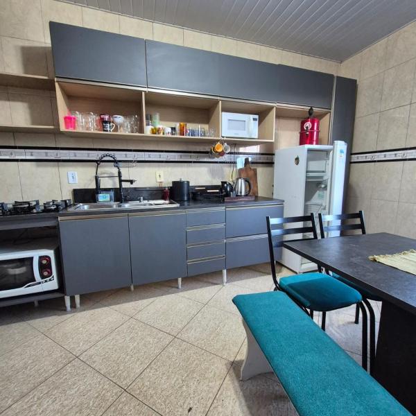 casa temporada - Foto 4