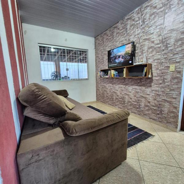 casa temporada - Foto 5