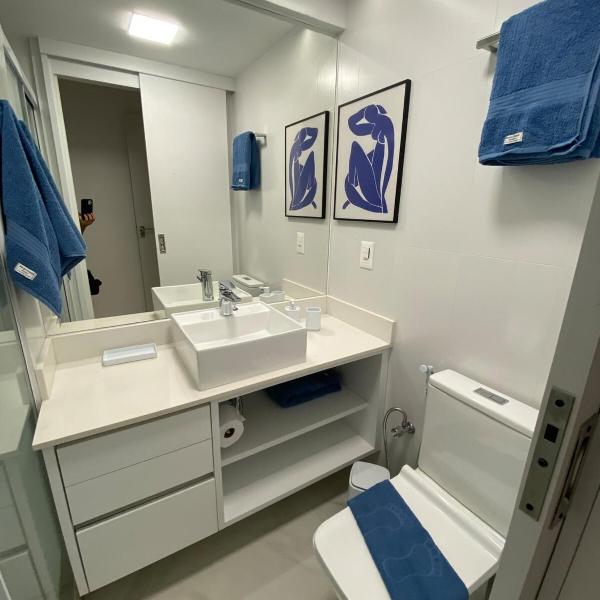 Lever Ipanema - Sophistication and comfort - Foto 3