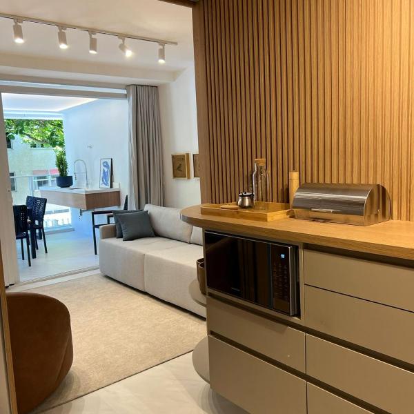 Lever Ipanema - Sophistication and comfort - Foto 2