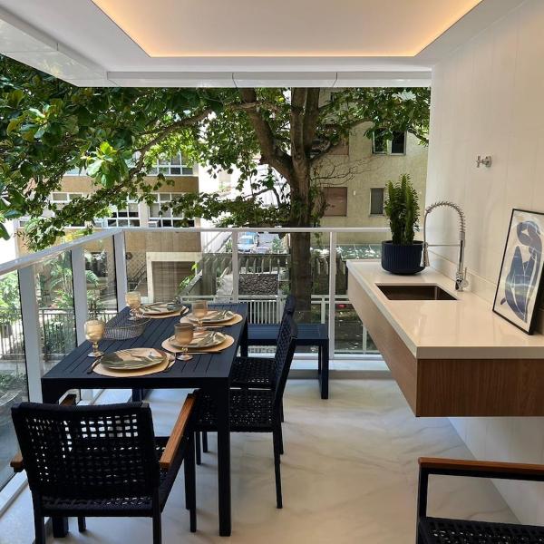 Lever Ipanema - Sophistication and comfort - Foto 4