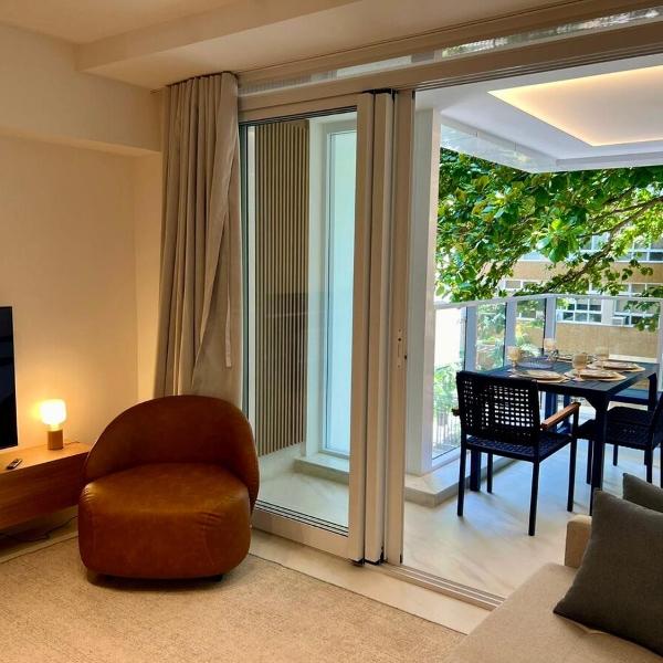 Lever Ipanema - Sophistication and comfort - Foto 5
