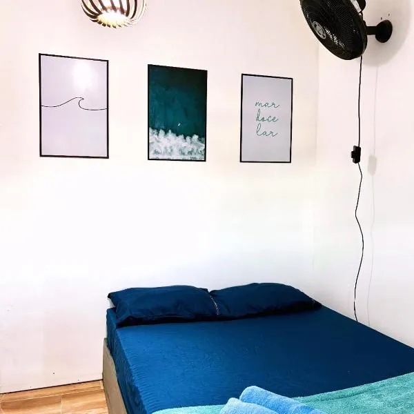 Pousada Lemon Economy - 5 min da Praia, hotel in Bertioga