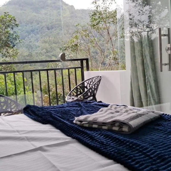 The Lovely Home Stay, ξενοδοχείο σε Munnar