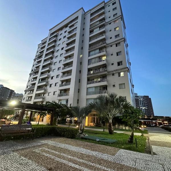Apartamento Confortável em Belem COP30