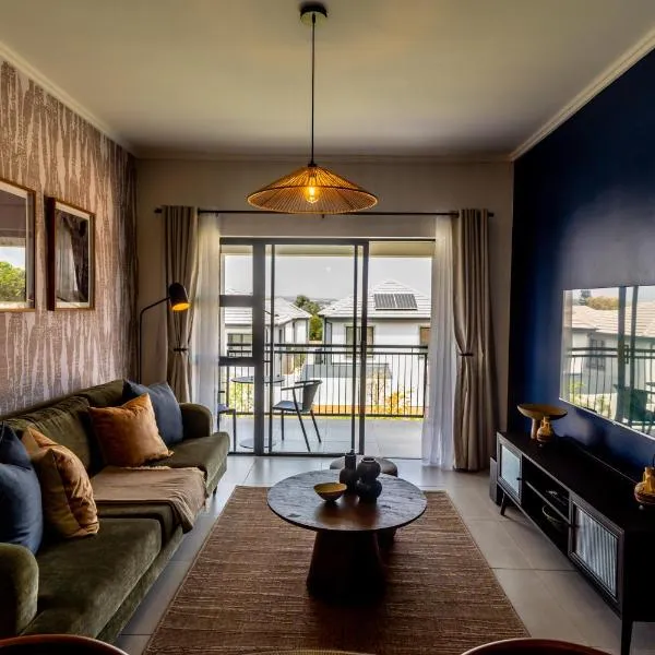 Relax Wena, ξενοδοχείο σε Fourways