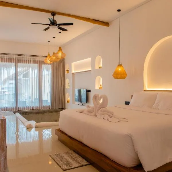 Miwa Bali Villa, hotel in Nusa Penida