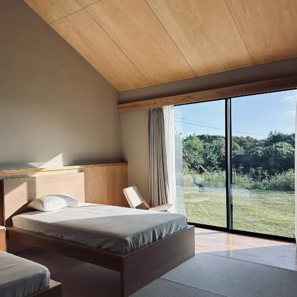 2R Yakushima, hotel in Yakushima