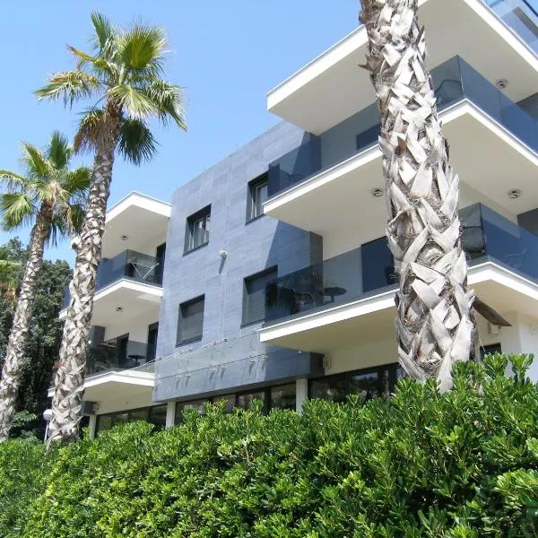 Apartments Mon Amour, Hotel in Dubrovnik