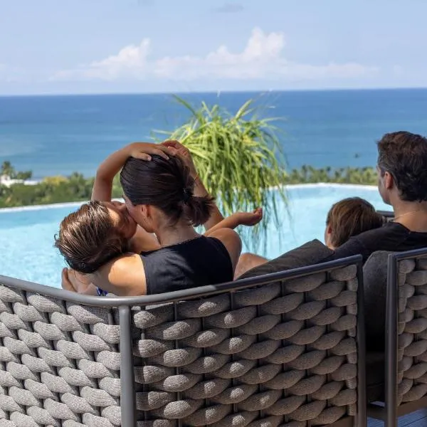 Sayulita में, होटल El Cielo Sayulita