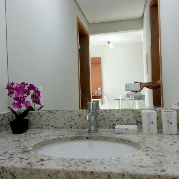 Atrium Thermas - Caldas Novas - Foto 3