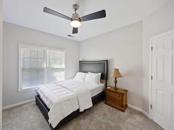1BR Victory Havens, hotel ad Atlanta
